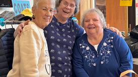 Yorkville church seeks donations for October rummage sale