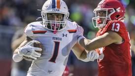 High school football: Week 1 results; recaps for every game in the Kendall County area