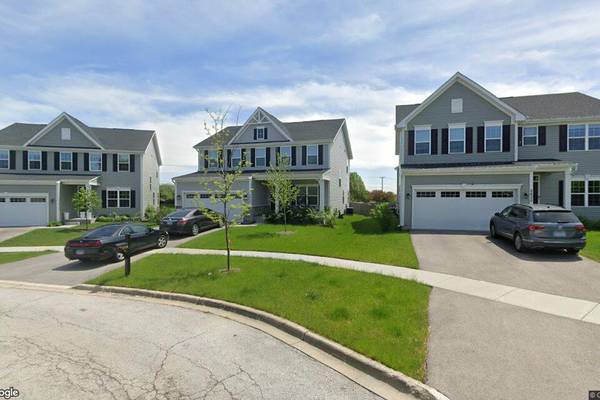 Montgomery: Four-bedroom house goes for $467,500