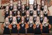 Area qualifies 4 teams to IHSA Competitive Dance Class 2A State Meet
