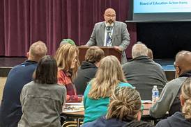 Oswego School District 308 not planning to eliminate all interventionist positions