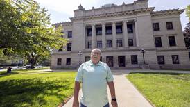 Lee County EMA director retires, county evaluating role’s future