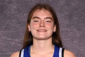 Kane County Chronicle Athlete of the Week: Geneva’s Linnea Popp, junior, girls basketball
