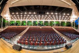 Ravinia to return in July for the 2021 season