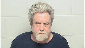 Antioch Township man arrested in sexual assault on 2 children