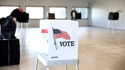 My Suburban Life’s Voter Guide for April 2025 local election