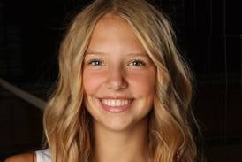 The Times Athlete of the Week: Seneca’s Graysen Provance