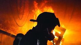 Sterling OKs 3-year contract with its firefighters union