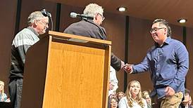 DeKalb County Community Foundation awards $196,000 in scholarships