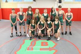 Crunching Cavs sending 12 to state tournament