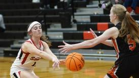 Sauk Valley Athlete of the Week: Fulton’s Breleigh Hayton