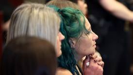 DeKalb man gets 52 years for murder of 15-year-old Gracie Sasso-Cleveland
