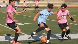 Adaptable Noah Daykin poised for impactful senior year with Sycamore