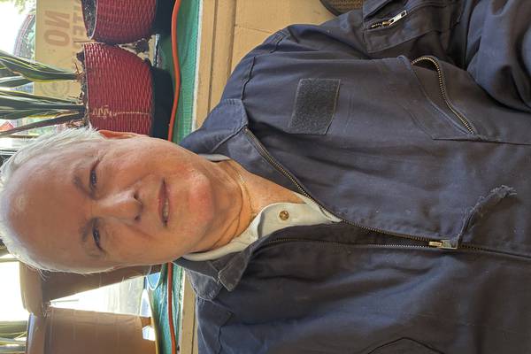 2026 Election Questionnaire: Barry Wicker, U.S. Congress, District 5