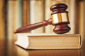 Pre-trial release denied for Naperville woman accused of murder at Oakbrook Terrace hotel 
