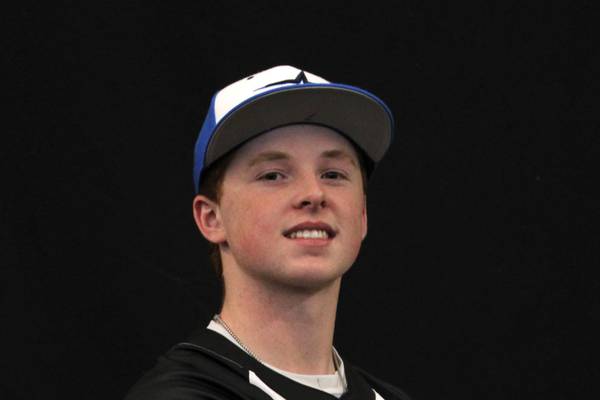 Kane County Chronicle Athlete of the Week: St. Charles North’s Mason Netcel, senior, baseball