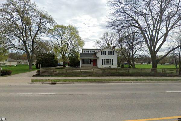 Single-family home built in 1911 sells for $415,000 in Joliet
