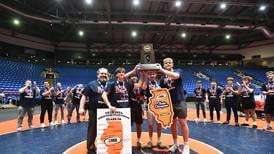 Top 5 Sports Stories of 2025 in the Kane County Chronicle coverage area