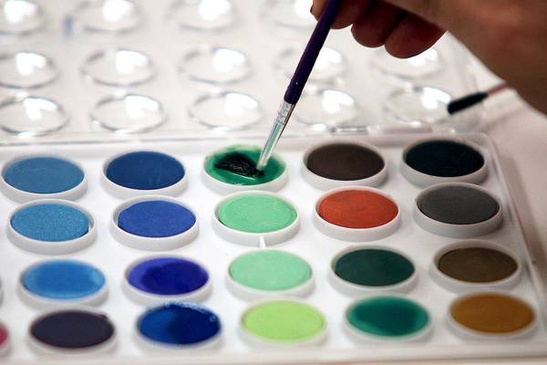 Second annual fall Arts & Crafts show continues Oct. 25 in East Moline