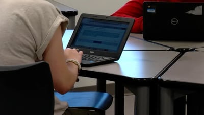 Pritzker signs bill to implement mental health screenings in schools