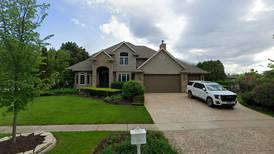 Sale closed in Joliet: $485,000 for a single-family home