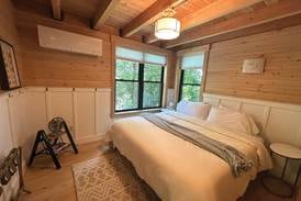 Where to stay during your SRC fall getaway