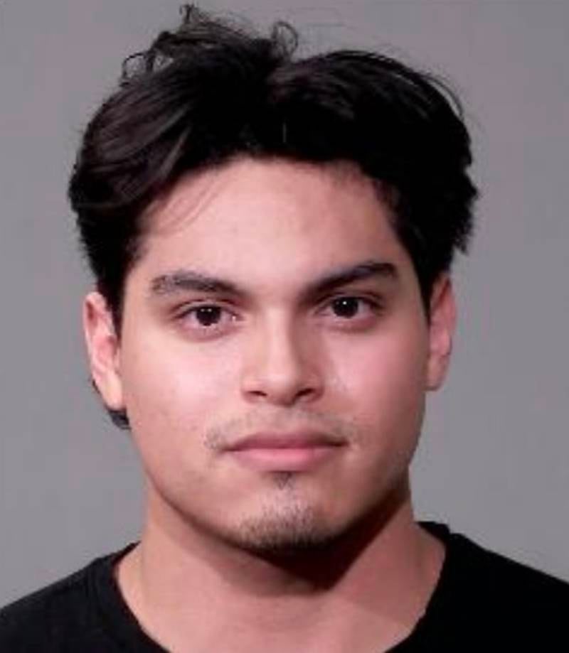 Jose Rendon, 22, Crest Hill