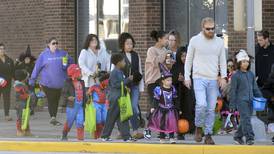 Streator gearing up for Halloween with weekend of events
