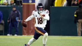 What Chicago Bears coordinators said Thursday ahead of playing the Browns