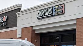 Candy Cloud to hold grand opening Wednesday at new Oswego store