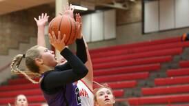 Girls basketball: Dixon stays unbeaten with OT win over Ottawa