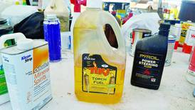 Household hazardous waste collection event set for June 25 in Crystal Lake