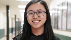 Dennis Anderson: Young musician has her eyes on different career 