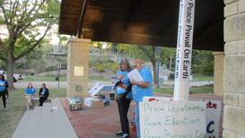 Nonviolent Cities Project invites public to Joliet workshop