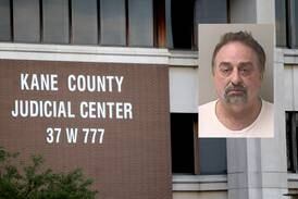 Batavia man charged with felony gunrunning