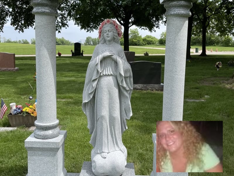 Sleepy Hollow woman offers $30K reward for tip leading to conviction in daughter’s 2009 death