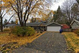 Geneva: Four-bedroom home sells for $750,000