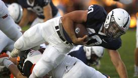 6 Northwest Herald-area football players poised for big 2025 seasons 