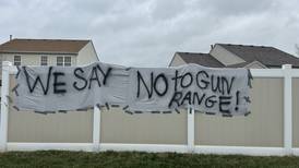 Proposed gun range in Crest Hill draws opposition from some residents, council members