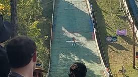 PHOTOS: Norge Ski Club Jumptoberfest