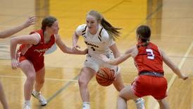 Polo girls basketball overpowers Oregon: SVM area roundup for Tuesday, Dec. 5