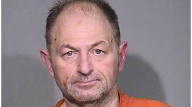 Wonder Lake man allegedly sold machine gun without serial number to Woodstock man arrested with the weapon