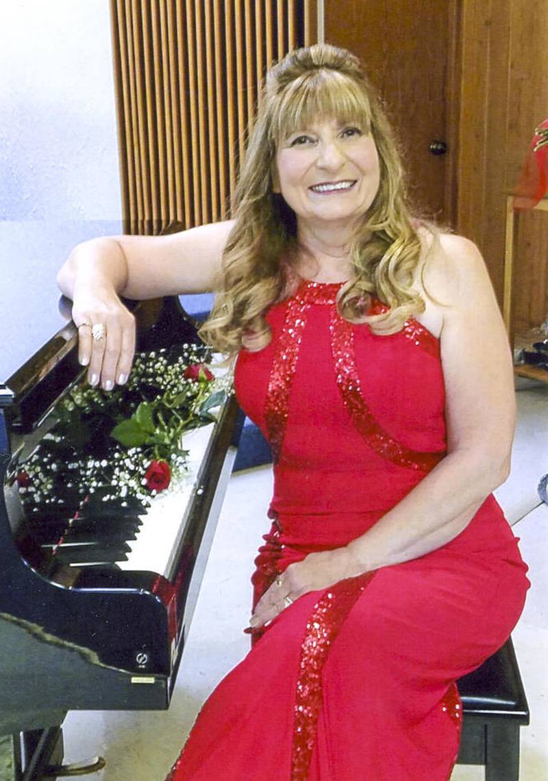 Rose Sochan of Joliet, organist for 40 years at Messiah Lutheran Church in Joliet, will present a free concert at the church on Nov. 20.