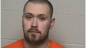 Grayslake man charged in grooming case