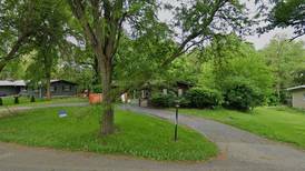 Sale closed in Joliet: $360,000 for a single-family home