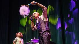 5 Things to Do: Revolución de Amor – A Tribute to Maná in Dixon, Circus of Bubbles and more this weekend