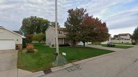 What are the 10 most expensive homes that sold in La Salle County, reported in the week of April 13?