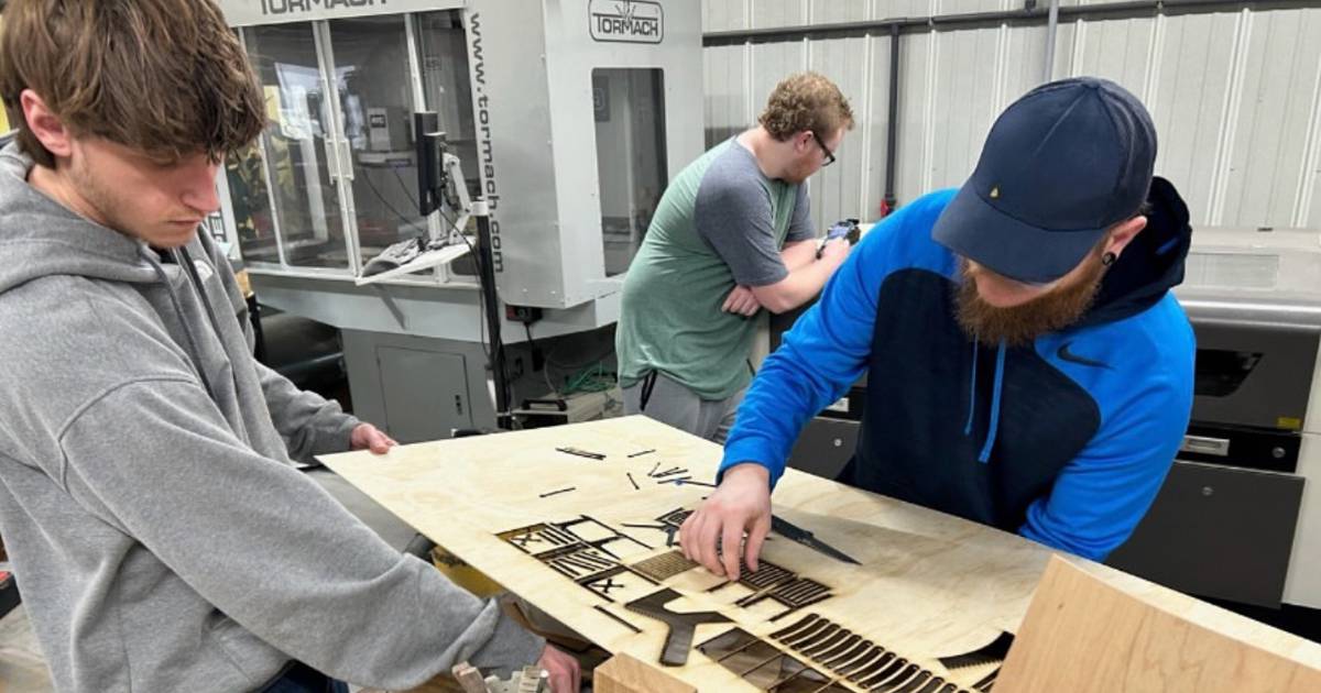 2 Whiteside County businesses advance to Top 100 in 2025 Chicago Innovation Awards