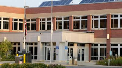 Cash flow short in McHenry County as Board debates tax levy increase, budget cuts