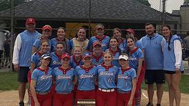 Ottawa’s three-run sixth leads to third straight regional title with win over Morris